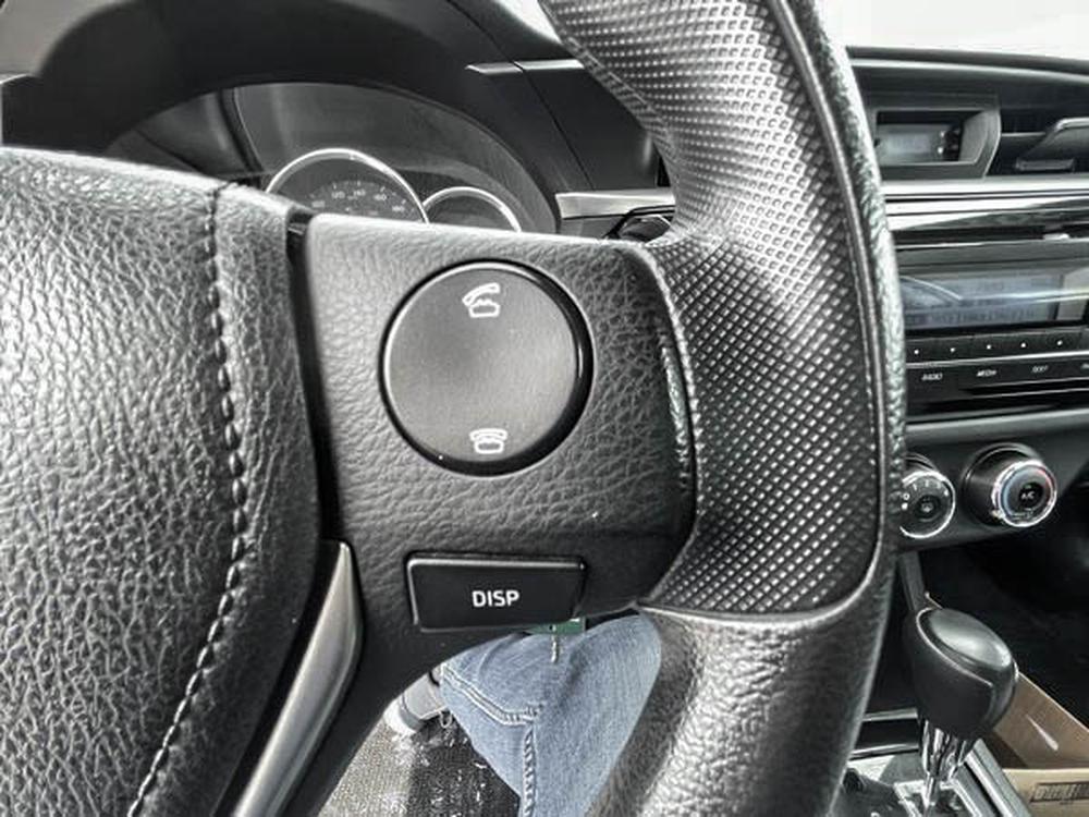 Toyota Corolla CE ECO 2014 d&rsquo;occasion à vendre - 16