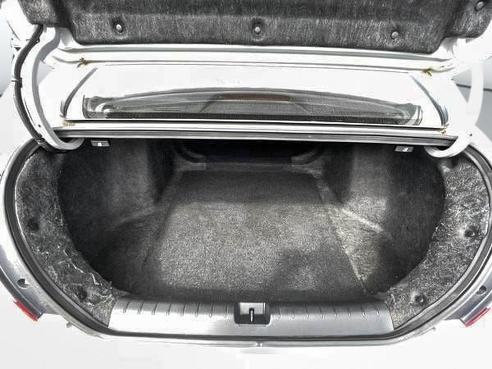 Honda Civic Sedan LX 2016 d&rsquo;occasion à vendre - 28