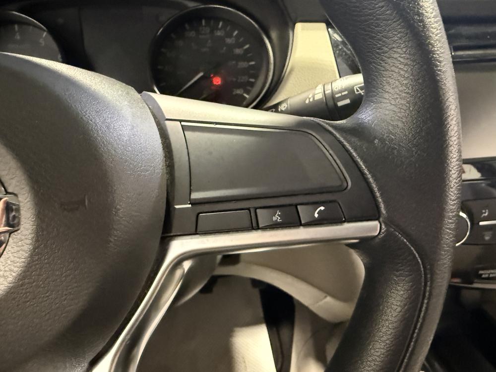 Nissan Qashqai SV 2020 d&rsquo;occasion à vendre - 21