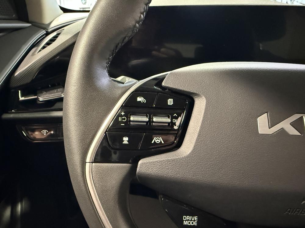 Kia Niro hybride rechargeable EX 2023 d&rsquo;occasion à vendre - 18