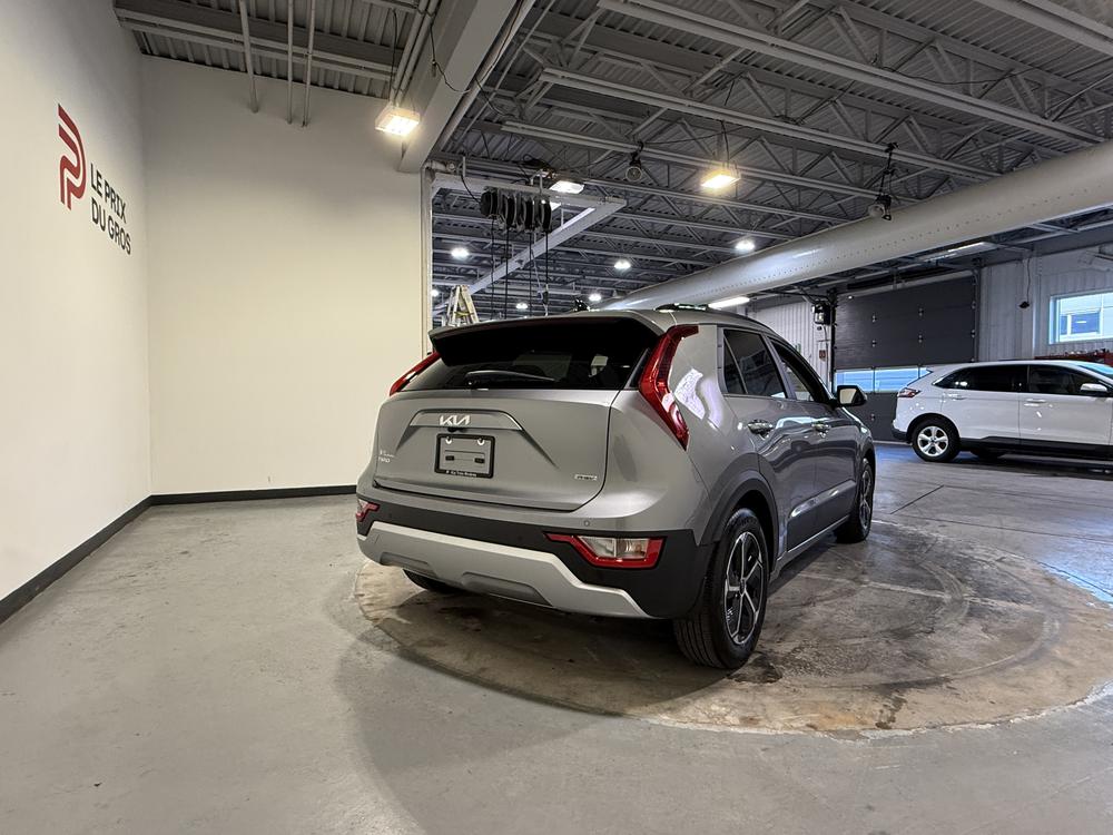 Kia Niro hybride rechargeable EX 2023 d&rsquo;occasion à vendre - 3