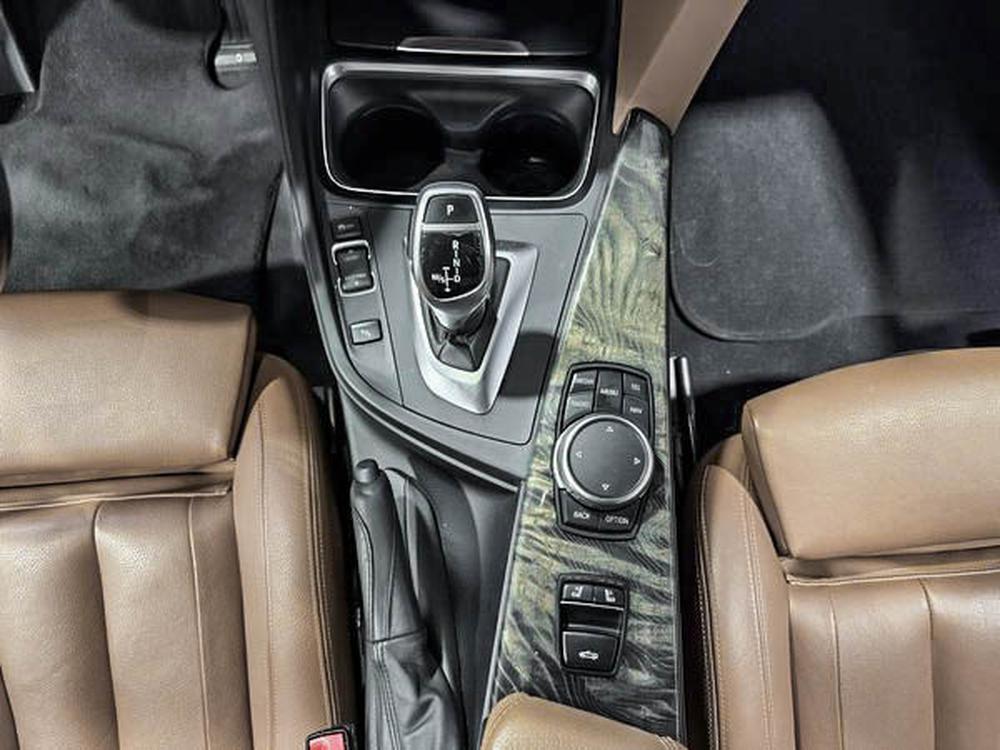 BMW Série 4 428I XDRIVE CONVERTIBLE 2015 d&rsquo;occasion à vendre - 27