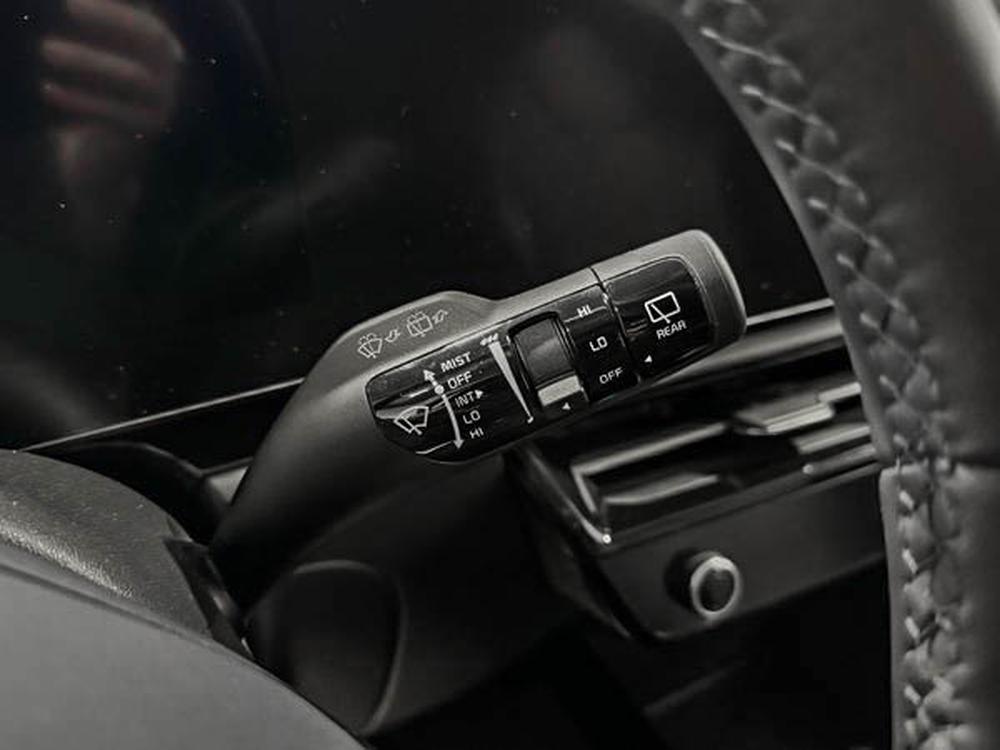 Kia Niro hybride rechargeable EX 2023 d&rsquo;occasion à vendre - 22