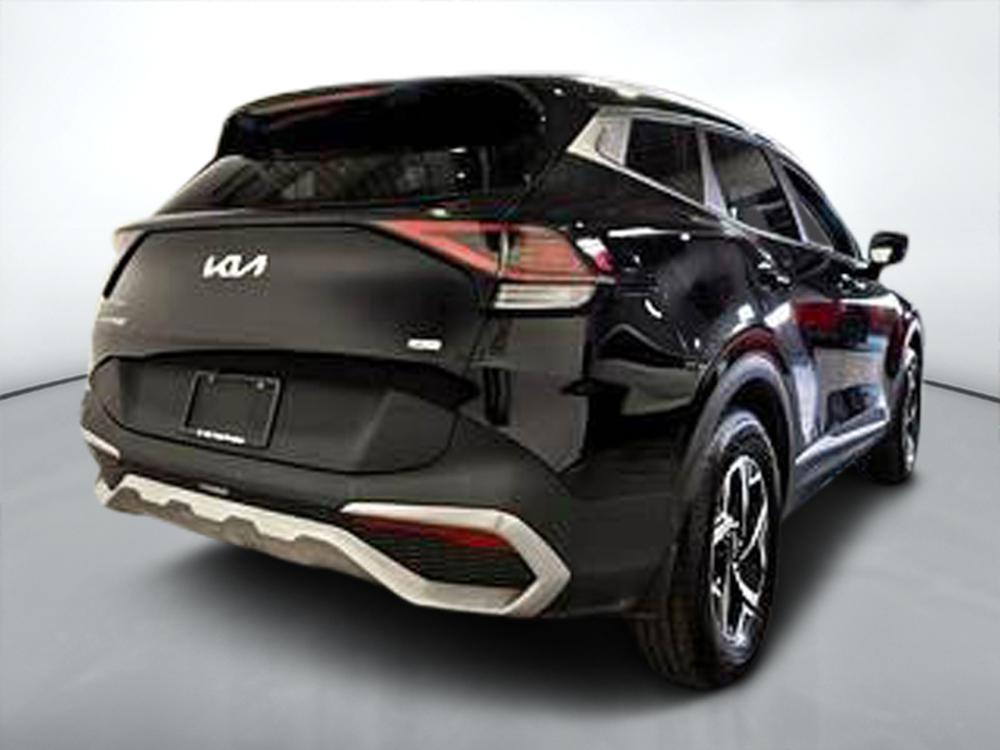 Kia Sportage LX 2023 à vendre à Trois-Rivières - 3