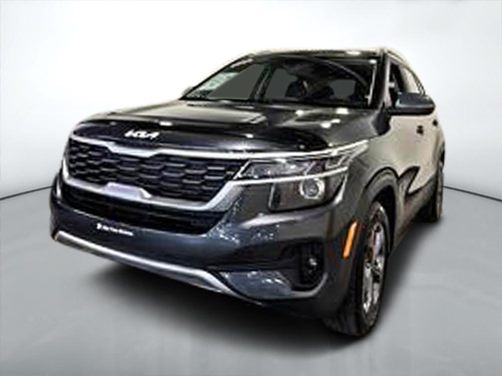 Kia Seltos LX 2023 d&rsquo;occasion à vendre - 8