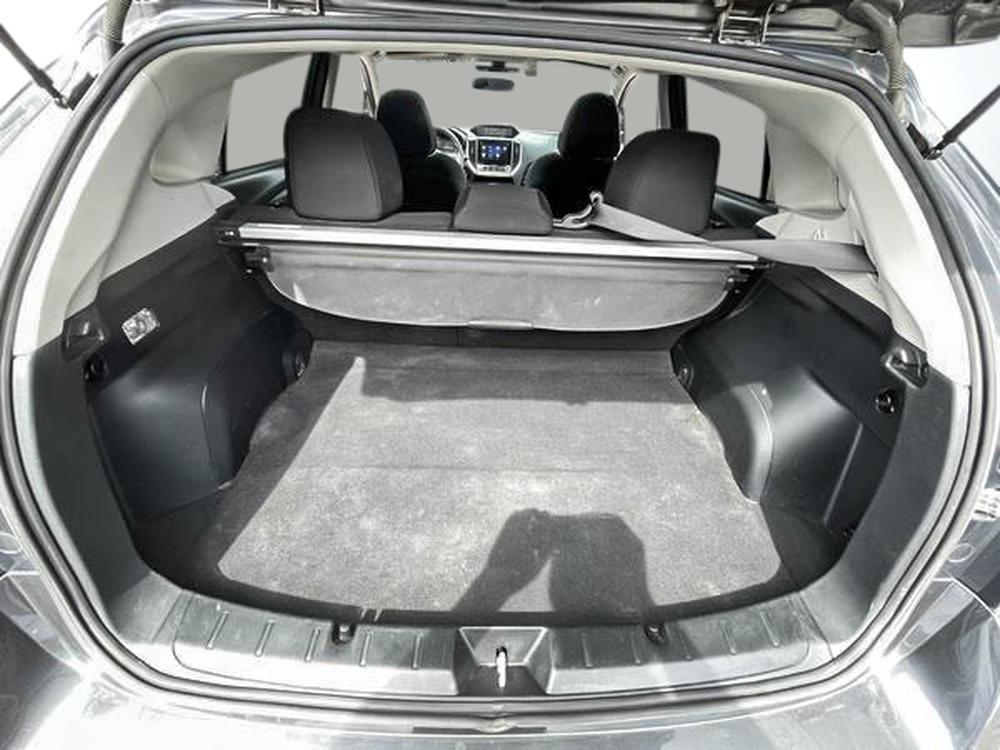 Subaru Impreza SPORT 2020 à vendre à Trois-Rivières - 32