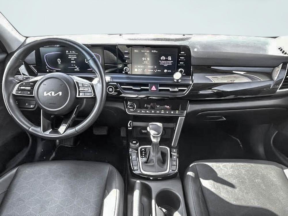 Kia Seltos EX 2024 d&rsquo;occasion à vendre - 18
