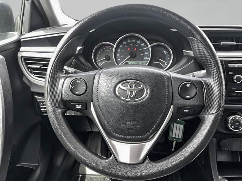 Toyota Corolla CE ECO 2014 d&rsquo;occasion à vendre - 18