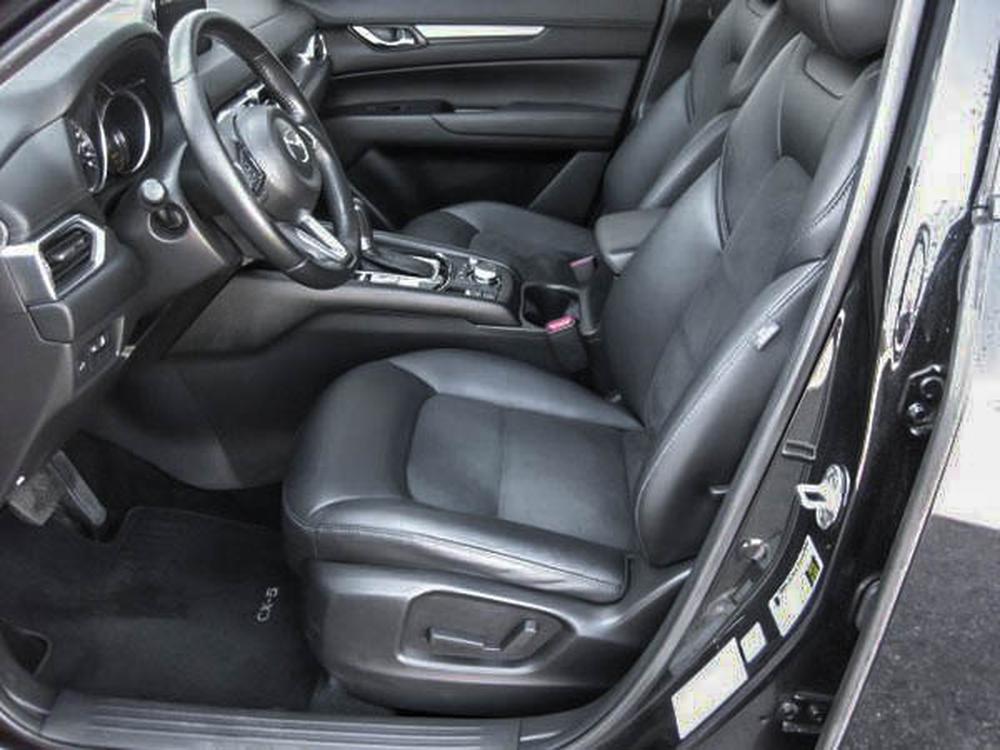 Mazda CX-5 GS 2021 à vendre à Shawinigan - 12