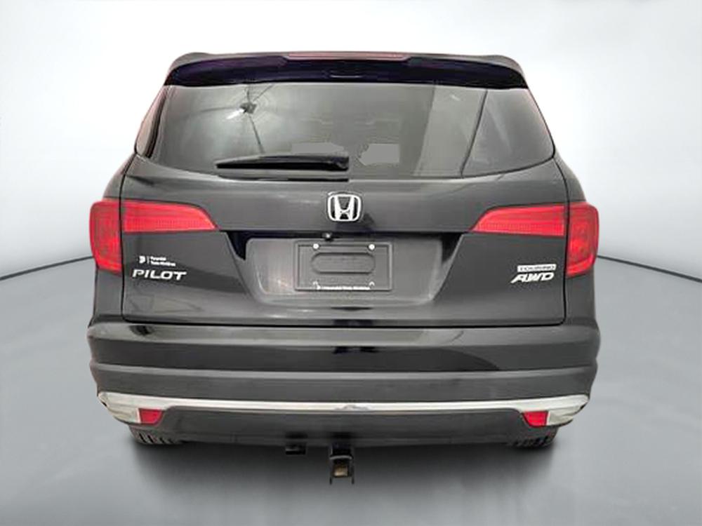 Honda Pilot Touring AWD / 7 passagers 2018 à vendre à Trois-Rivières - 7