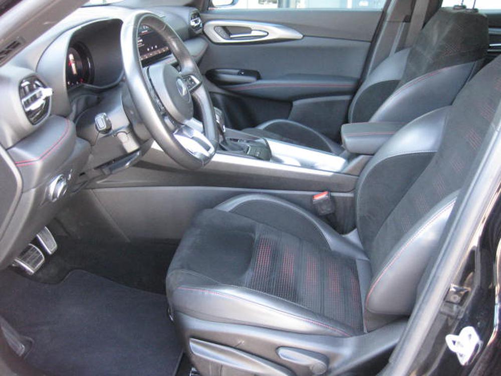 Dodge Hornet GT 2023 d&rsquo;occasion à vendre - 12