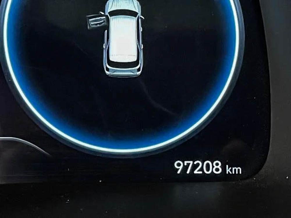 Hyundai Palisade Ultimate Calligraphy AWD 2024 d&rsquo;occasion à vendre - 19