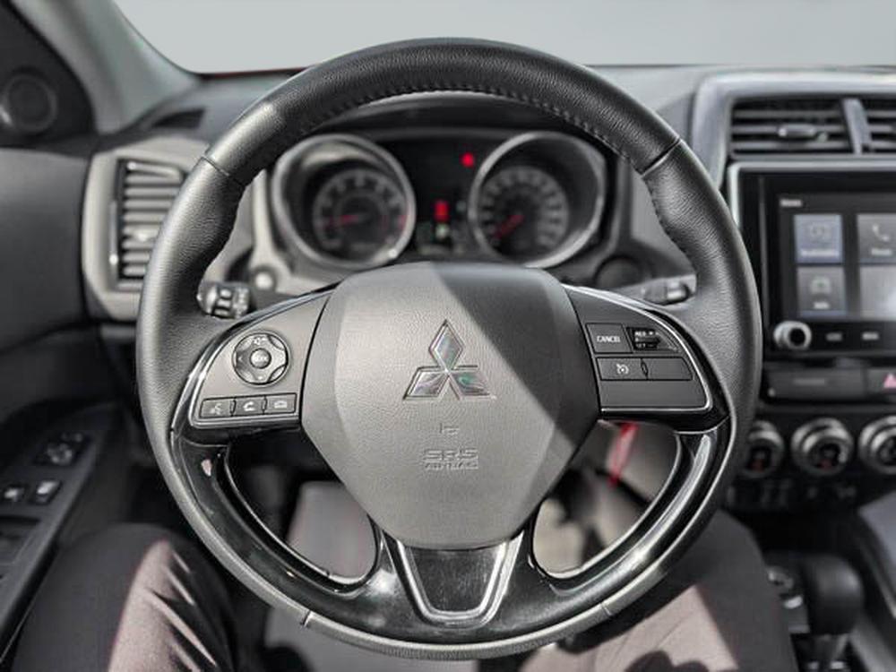 Mitsubishi RVR SE 2024 à vendre à Trois-Rivières - 14