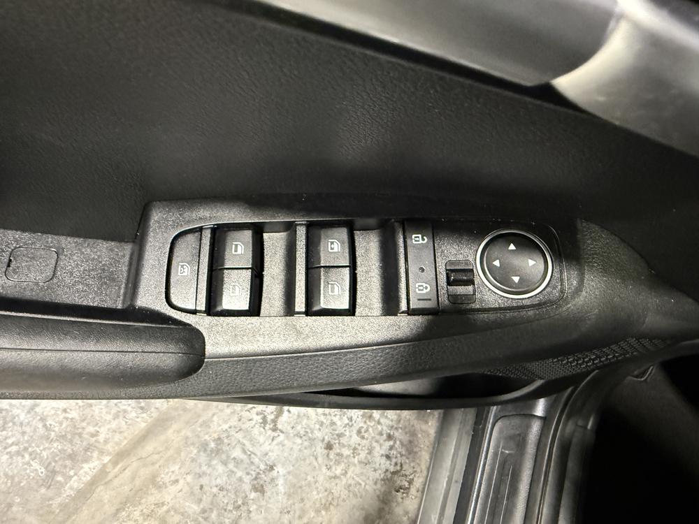 Kia Seltos LX 2023 d&rsquo;occasion à vendre - 14