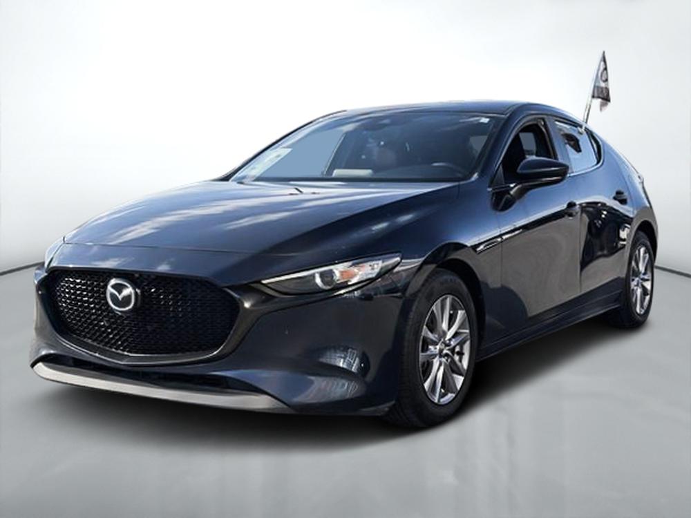 Mazda Mazda3 Sport GS AWD 2019 à vendre à Trois-Rivières - 8