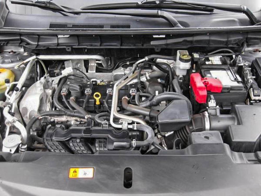 Mitsubishi Outlander ES 2022 d&rsquo;occasion à vendre - 28