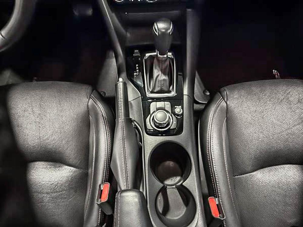 Mazda Mazda3 G Touring 2016 d&rsquo;occasion à vendre - 29