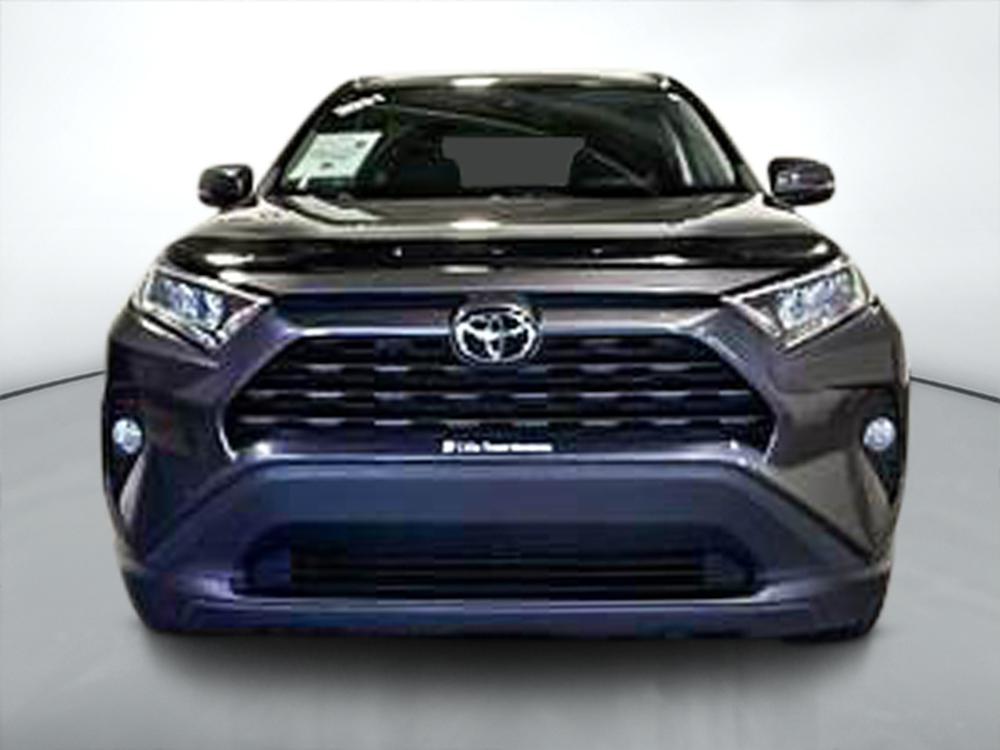 Toyota RAV4 xle 2021 d&rsquo;occasion à vendre - 9