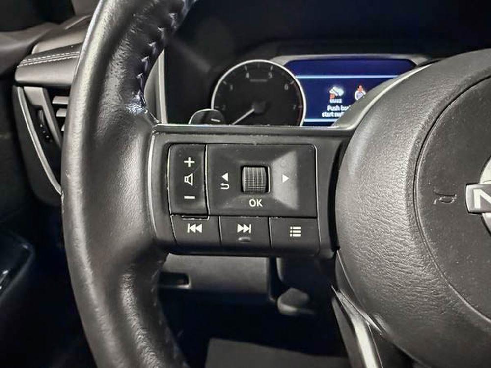Nissan Rogue S 2023 d&rsquo;occasion à vendre - 18