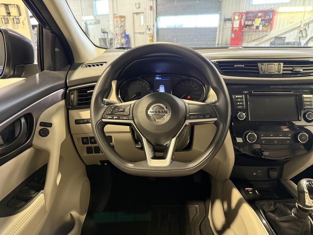 Nissan Qashqai SV 2020 d&rsquo;occasion à vendre - 18
