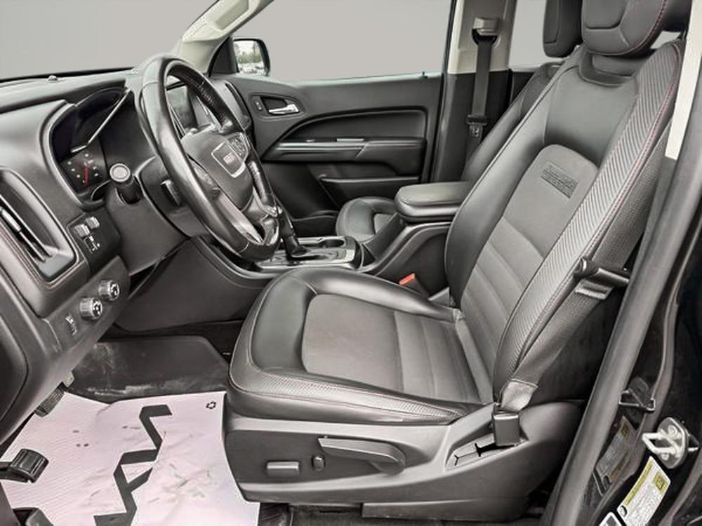 GMC Canyon ALL TERRAIN 2018 d&rsquo;occasion à vendre - 16