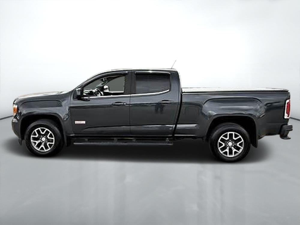 GMC Canyon ALL TERRAIN 2018 à vendre à Shawinigan - 7
