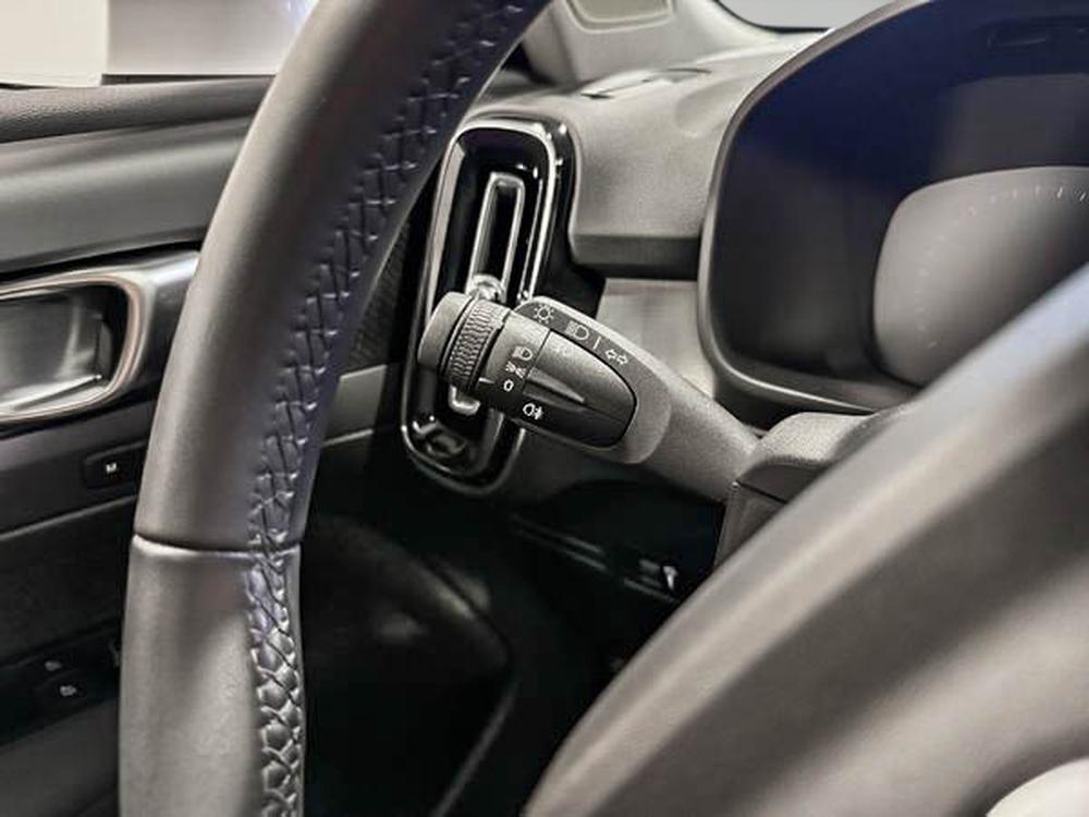Volvo XC40 T5 Momentum 2022 à vendre à Trois-Rivières - 22
