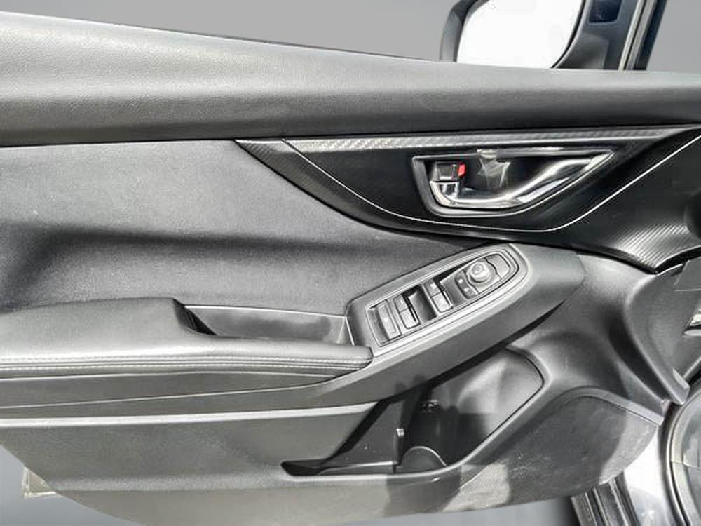 Subaru Impreza SPORT 2020 à vendre à Trois-Rivières - 13