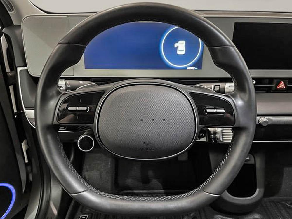 Hyundai IONIQ 5 ULTIMATE AWD 2024 d&rsquo;occasion à vendre - 16