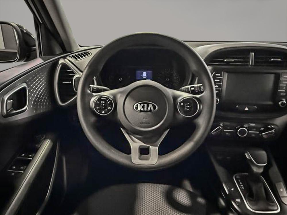 Kia Soul LX 2021 à vendre à Trois-Rivières - 17