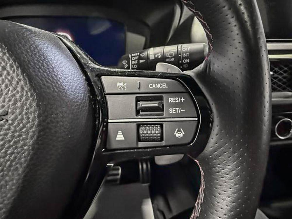 Acura ADX A-SPEC 2025 à vendre à Shawinigan - 21