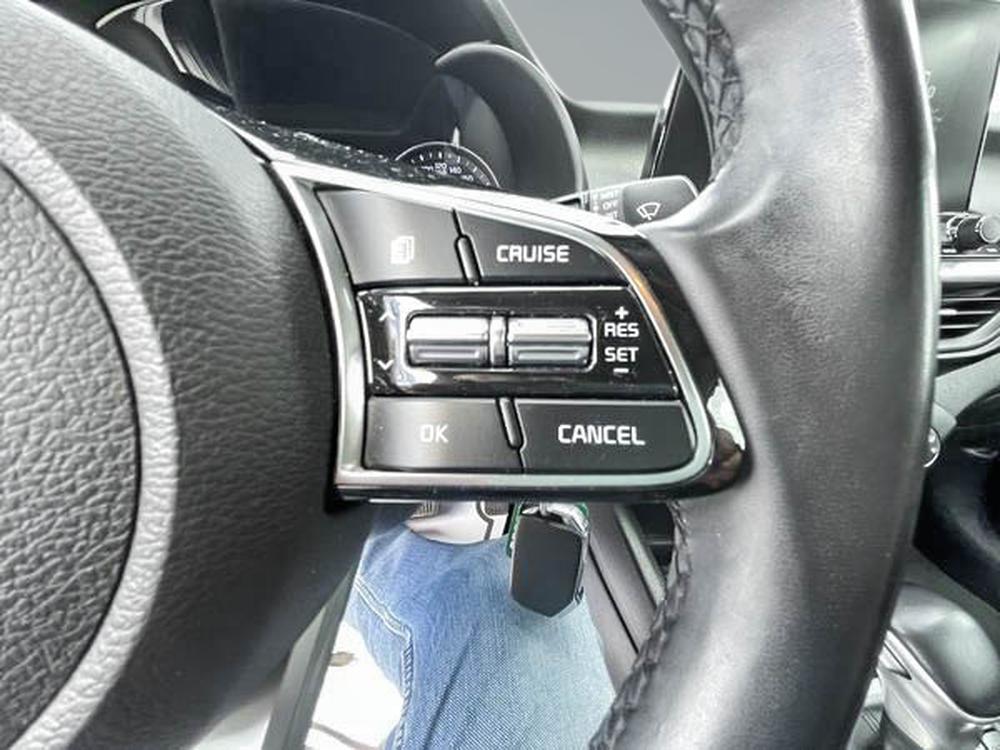 Kia Forte LX 2020 d&rsquo;occasion à vendre - 14