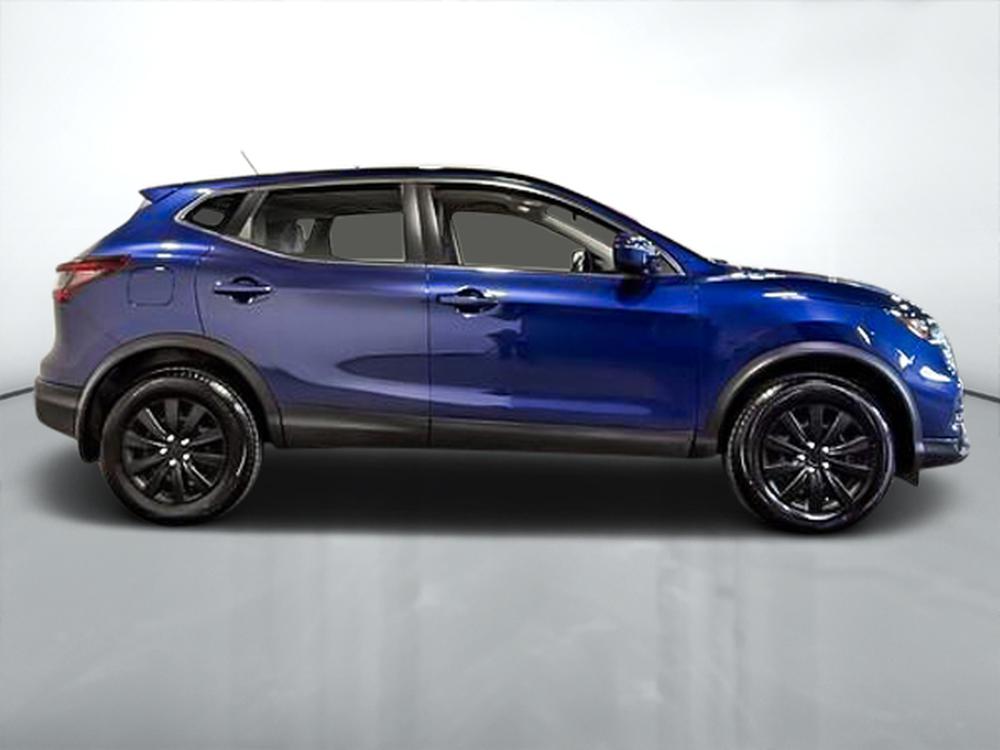 Nissan Qashqai SV 2020 à vendre à Trois-Rivières - 2