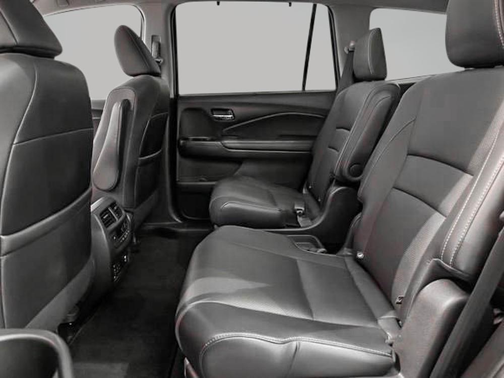 Honda Pilot Touring AWD / 7 passagers 2018 à vendre à Trois-Rivières - 35