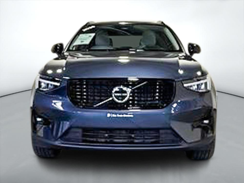 Volvo XC40 B5 PLUS DARK THEME 2026 d&rsquo;occasion à vendre - 9