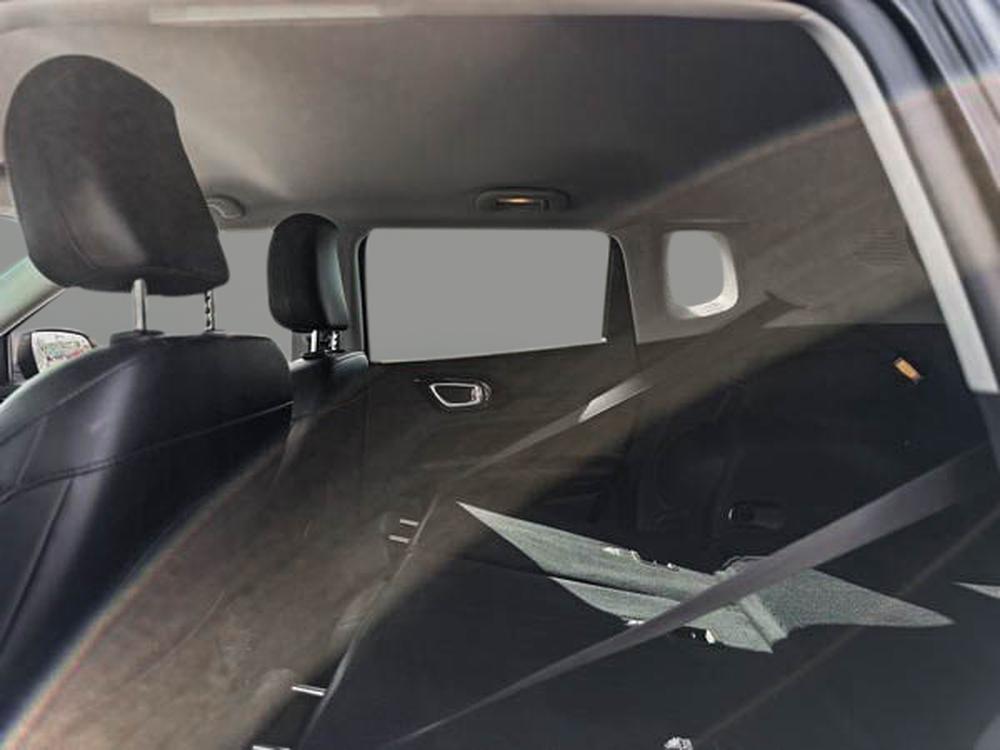 Jeep Compass TRAILHAWK 2022 à vendre à Shawinigan - 9