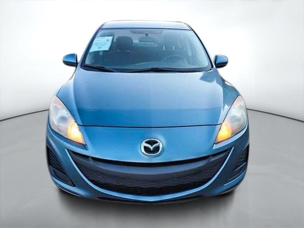 Mazda Mazda3 GX 2011 d&rsquo;occasion à vendre - 2