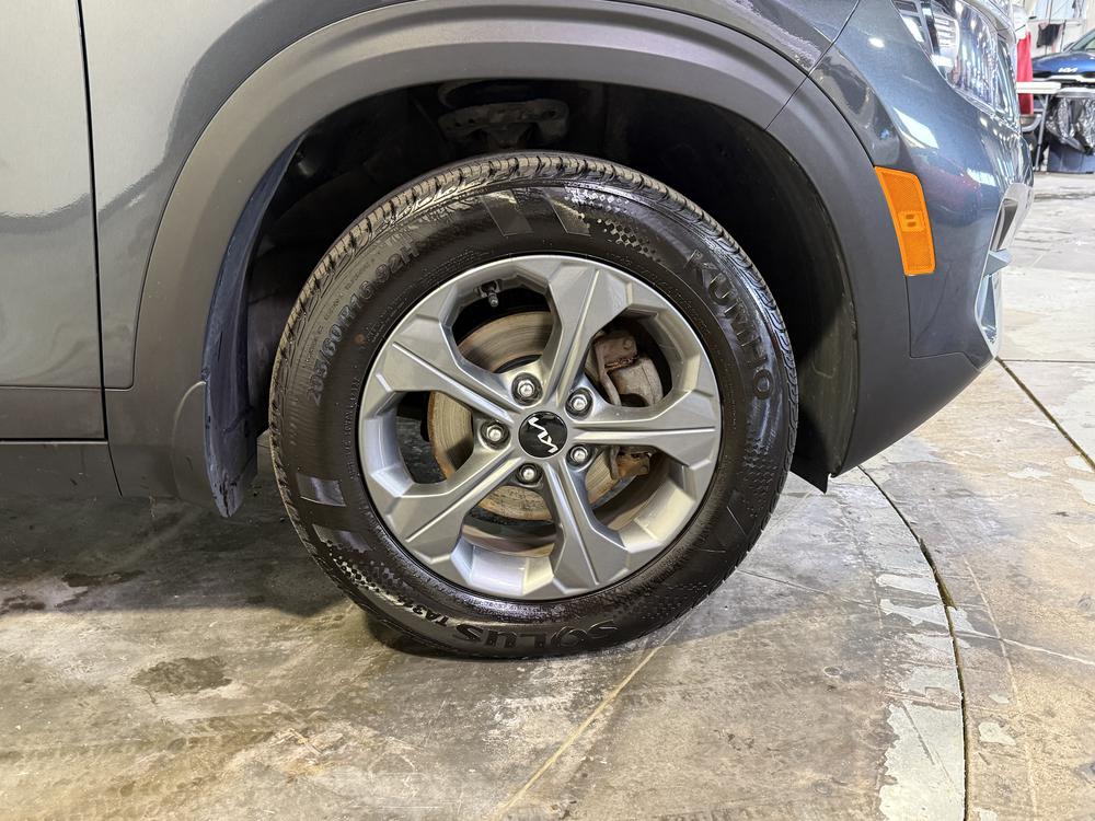 Kia Seltos LX 2023 d&rsquo;occasion à vendre - 12