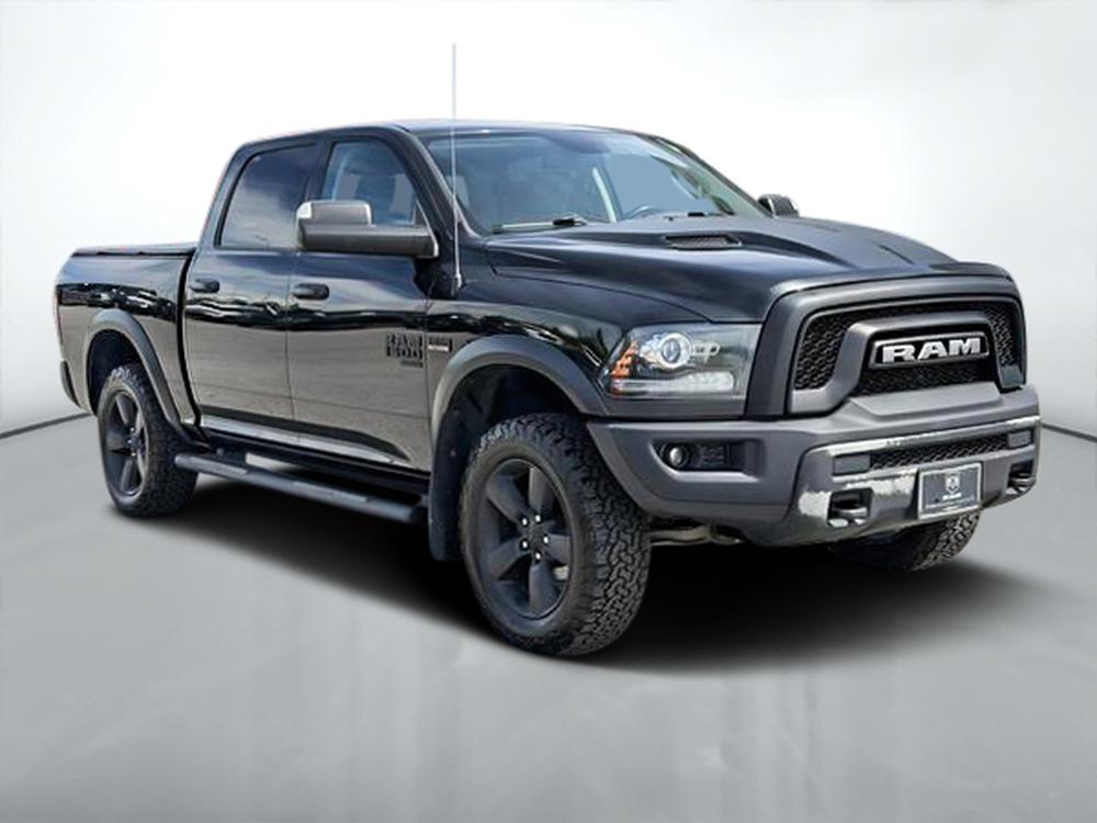 Ram 1500 Classic 2019 Automatique usage à vendre