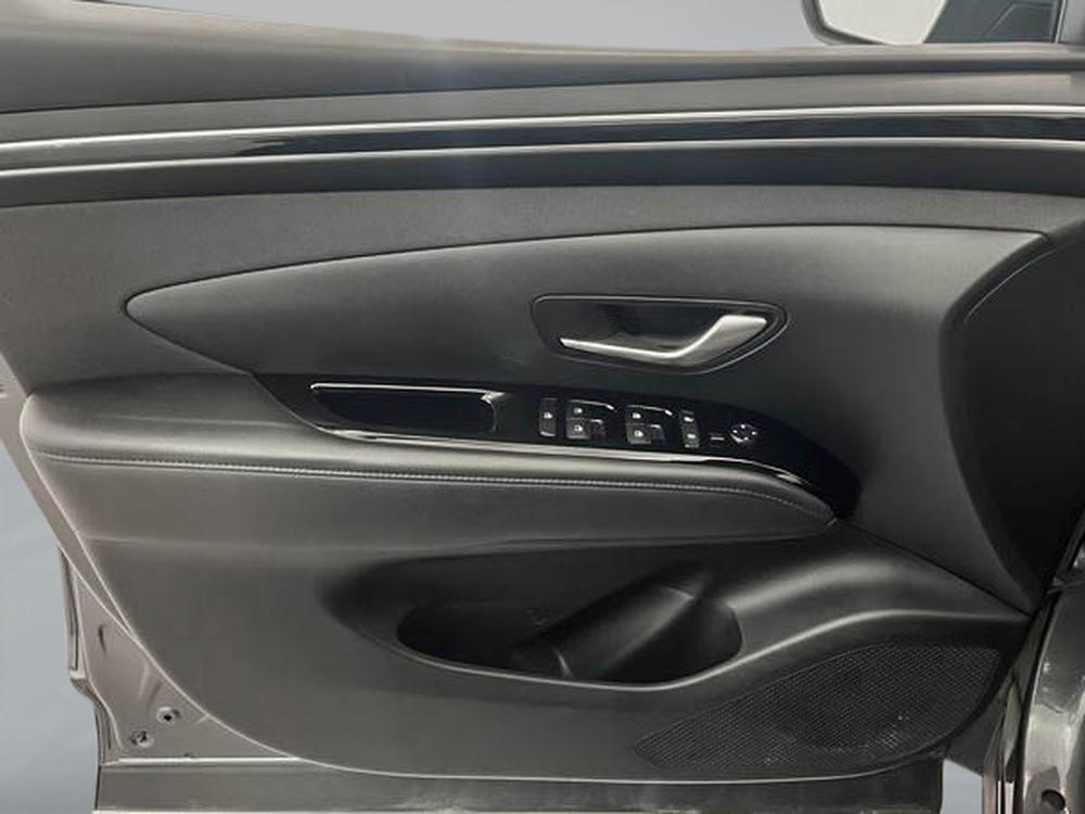 Hyundai Tucson Preferred Trend package AWD 2022 d&rsquo;occasion à vendre - 12
