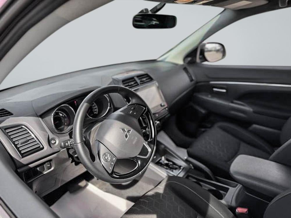 Mitsubishi RVR SE 2024 à vendre à Trois-Rivières - 12