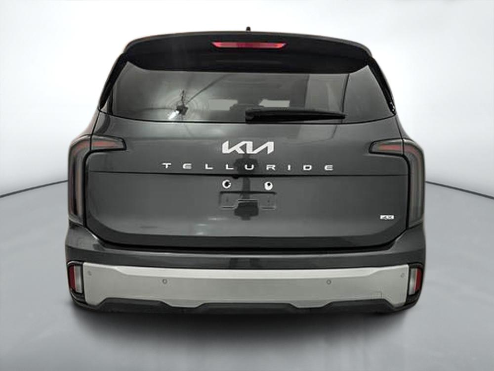 Kia Telluride EX AWD / 8 passagers 2024 d&rsquo;occasion à vendre - 7