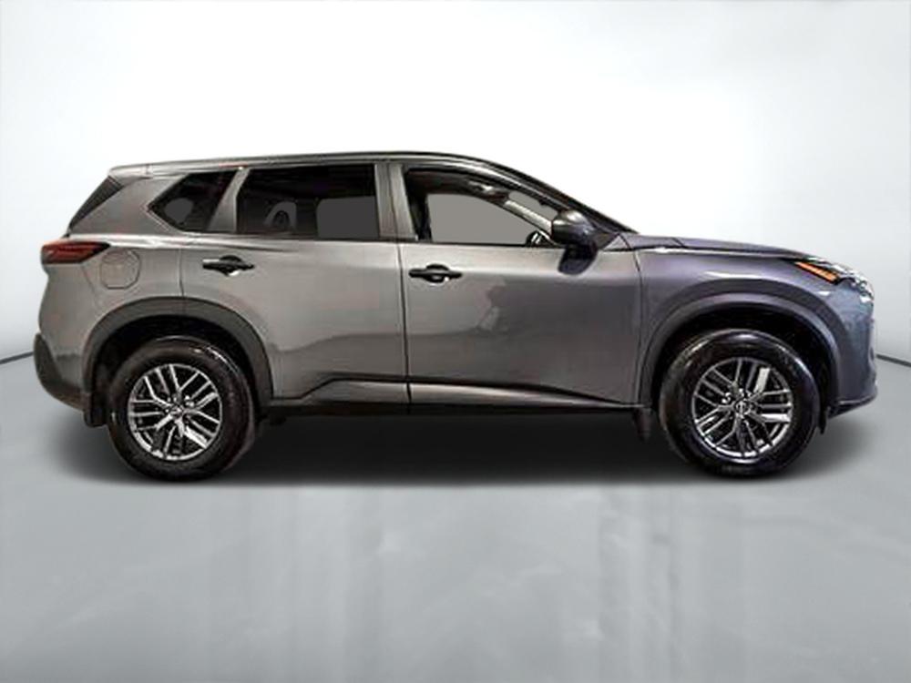 Nissan Rogue S 2023 d&rsquo;occasion à vendre - 2
