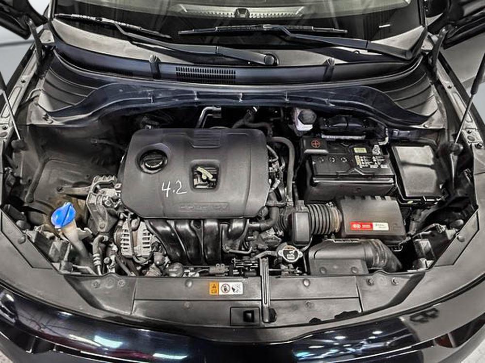 Kia Soul LX 2021 à vendre à Trois-Rivières - 32