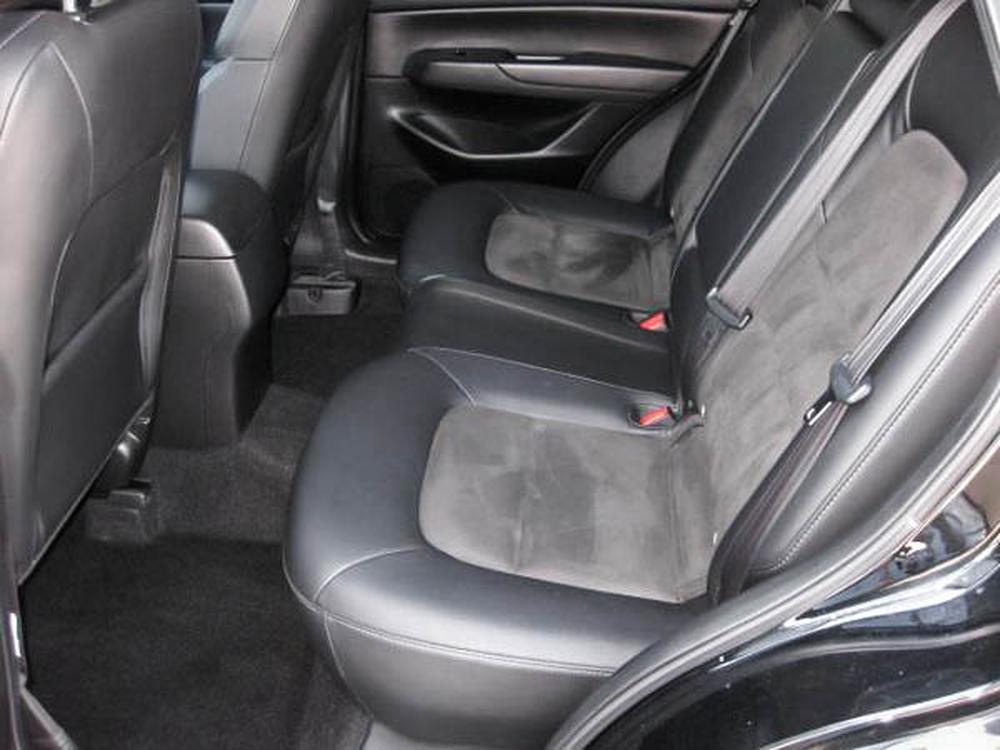 Mazda CX-5 GS 2021 à vendre à Shawinigan - 13