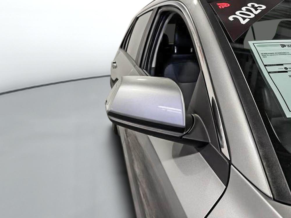 Kia Niro hybride rechargeable EX 2023 d&rsquo;occasion à vendre - 11