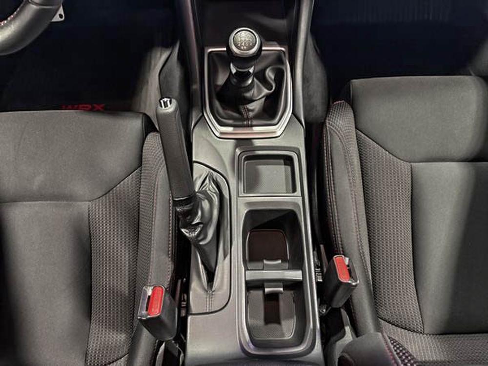 Subaru WRX SPORT 2023 à vendre à Trois-Rivières - 28