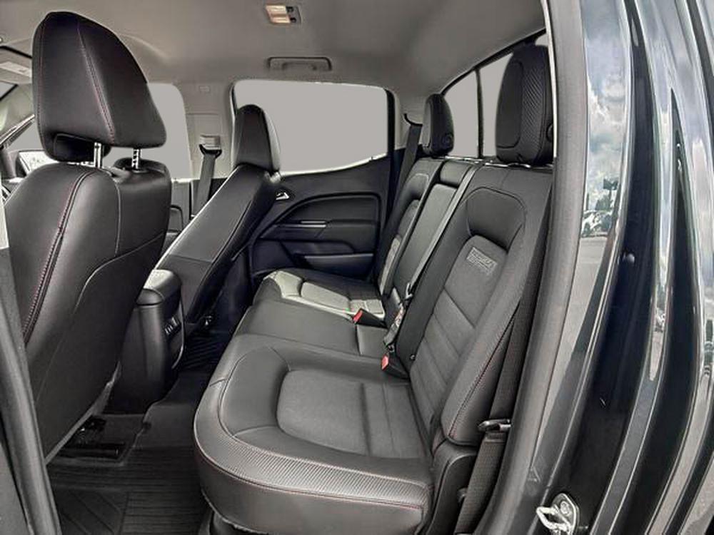 GMC Canyon ALL TERRAIN 2018 à vendre à Shawinigan - 29