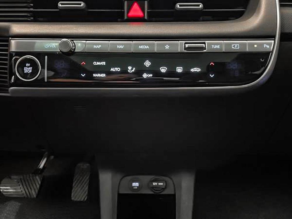 Hyundai IONIQ 5 ULTIMATE AWD 2024 d&rsquo;occasion à vendre - 31