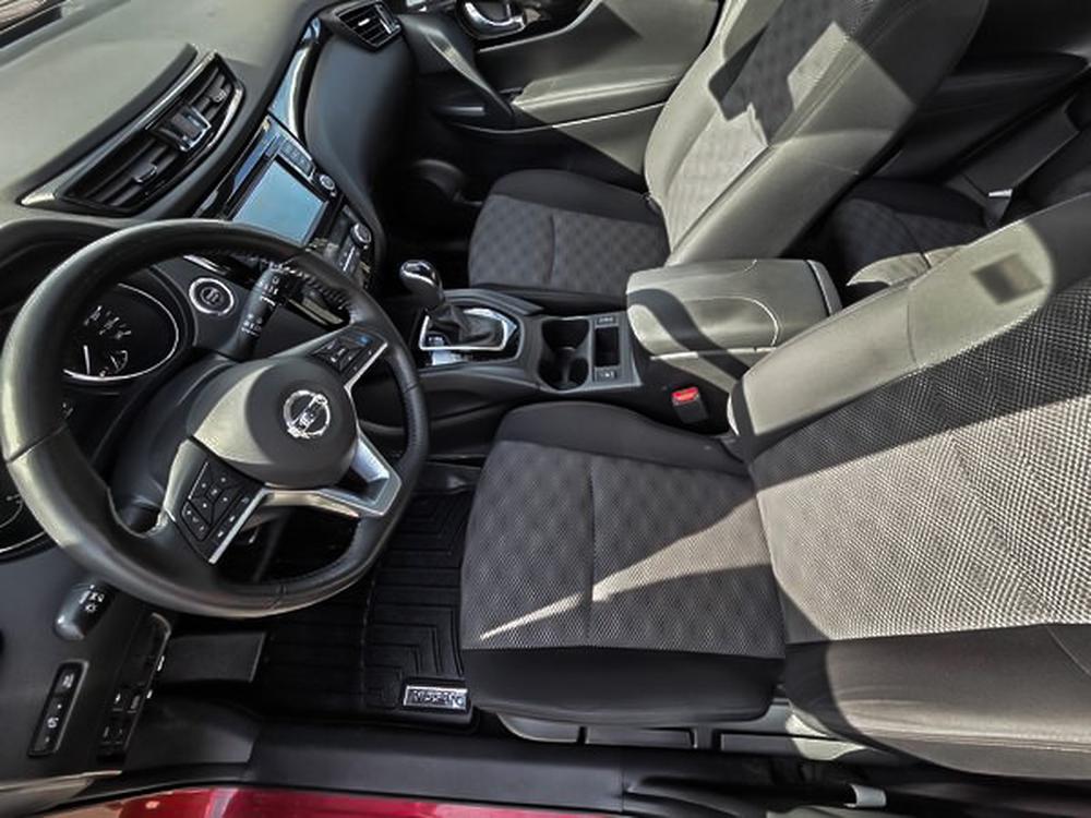 Nissan Qashqai SV 2022 à vendre à Trois-Rivières - 14